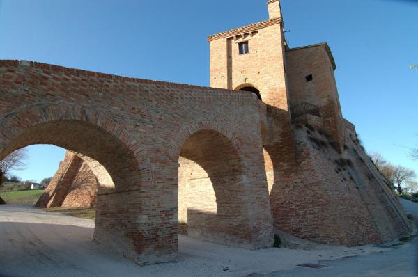 ROVINE E CASTELLI